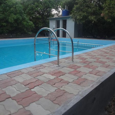 Shiv Farm House Hotel Sasan Gir Ngoại thất bức ảnh