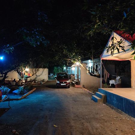 Shiv Farm House Hotel Sasan Gir Ngoại thất bức ảnh