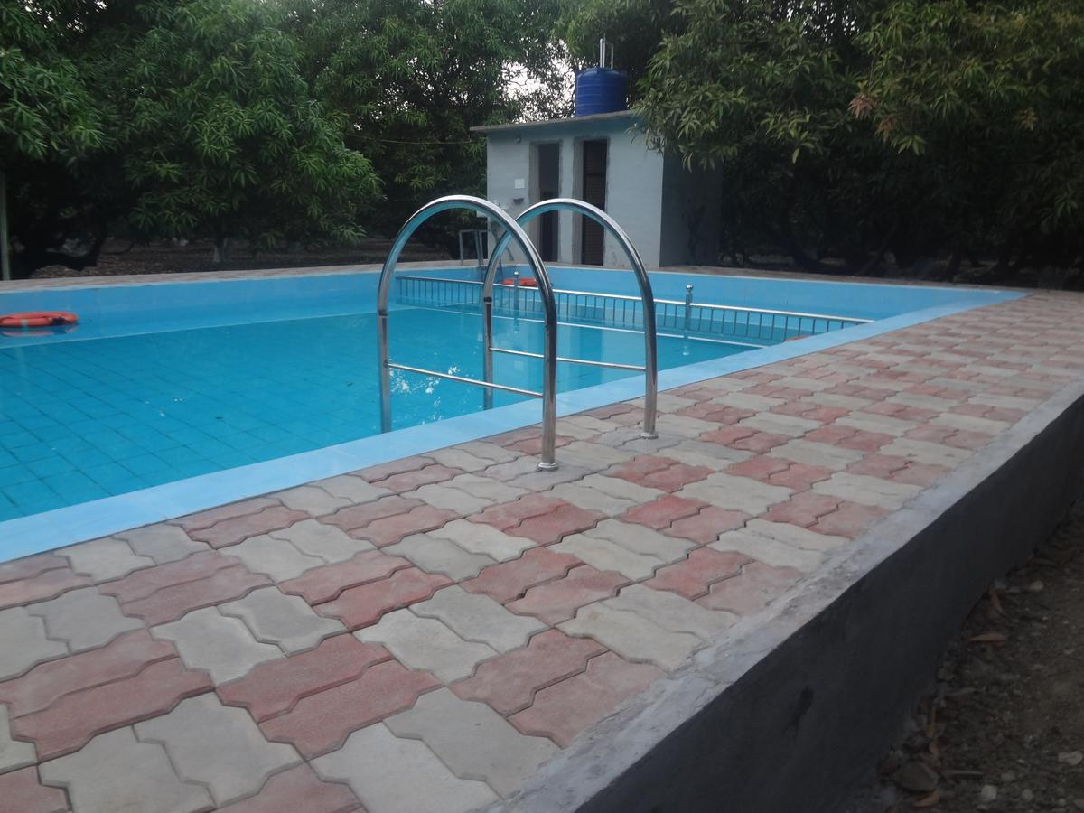 Shiv Farm House Hotel Sasan Gir Ngoại thất bức ảnh