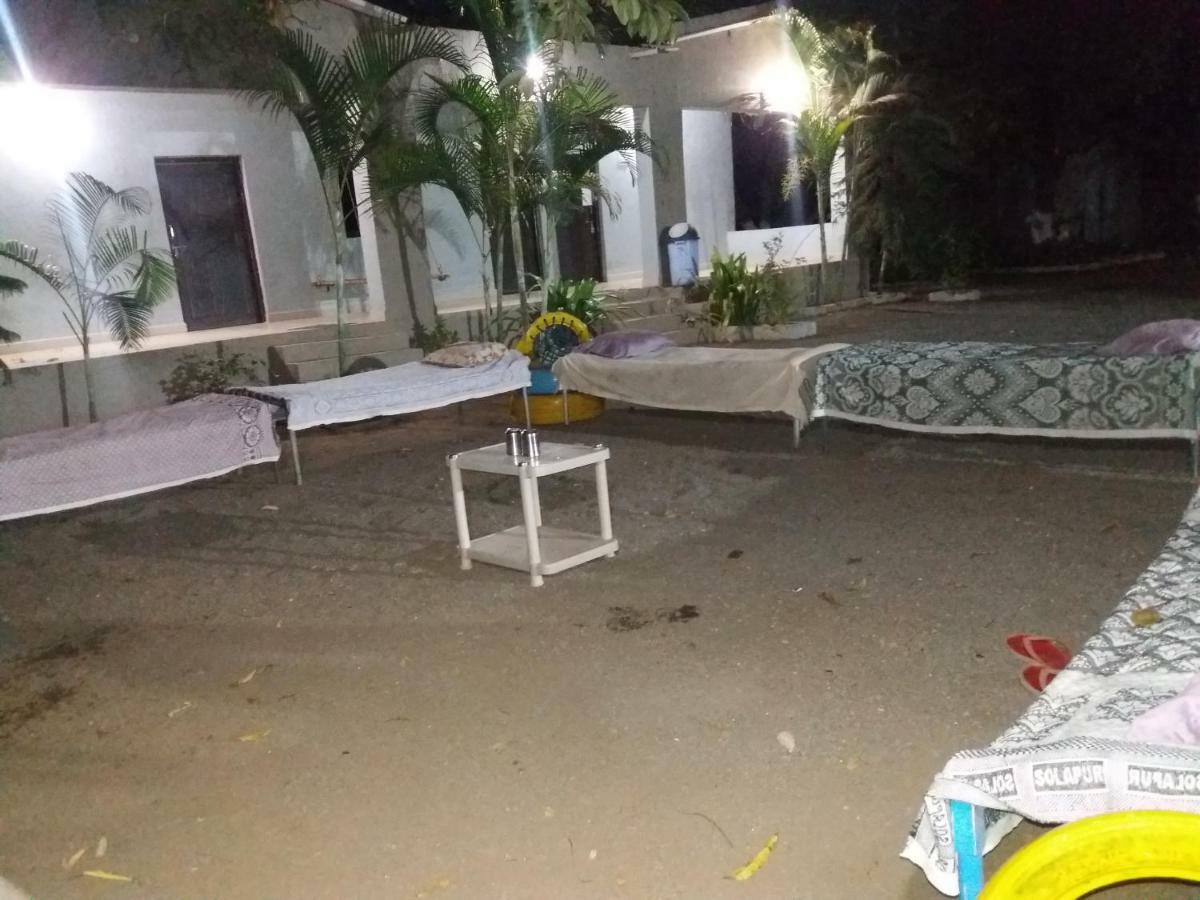 Shiv Farm House Hotel Sasan Gir Ngoại thất bức ảnh