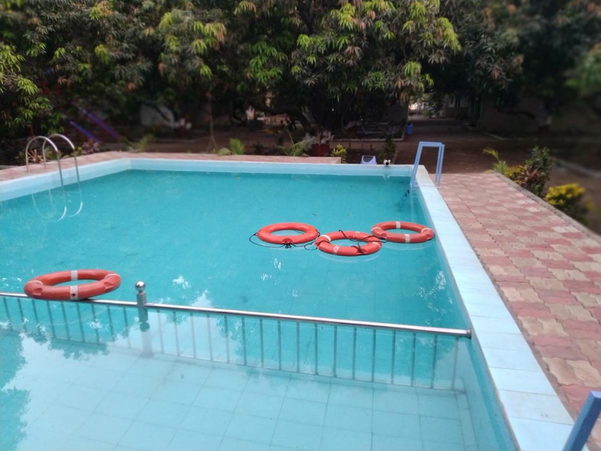 Shiv Farm House Hotel Sasan Gir Ngoại thất bức ảnh