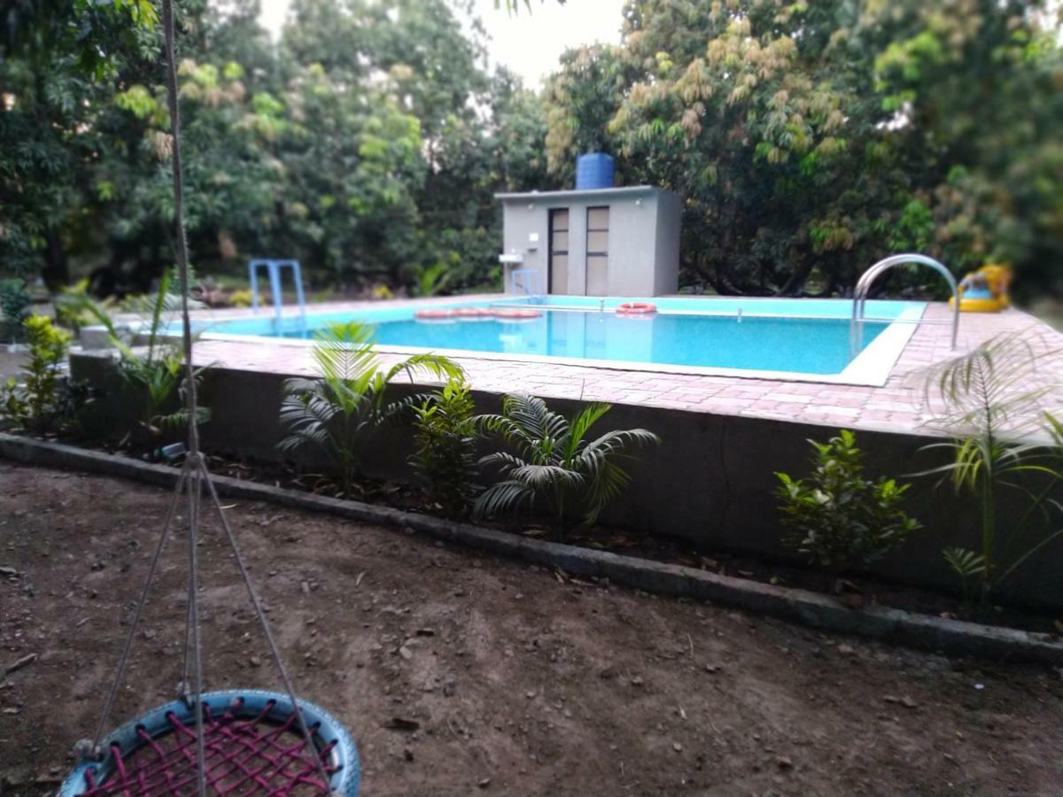 Shiv Farm House Hotel Sasan Gir Ngoại thất bức ảnh