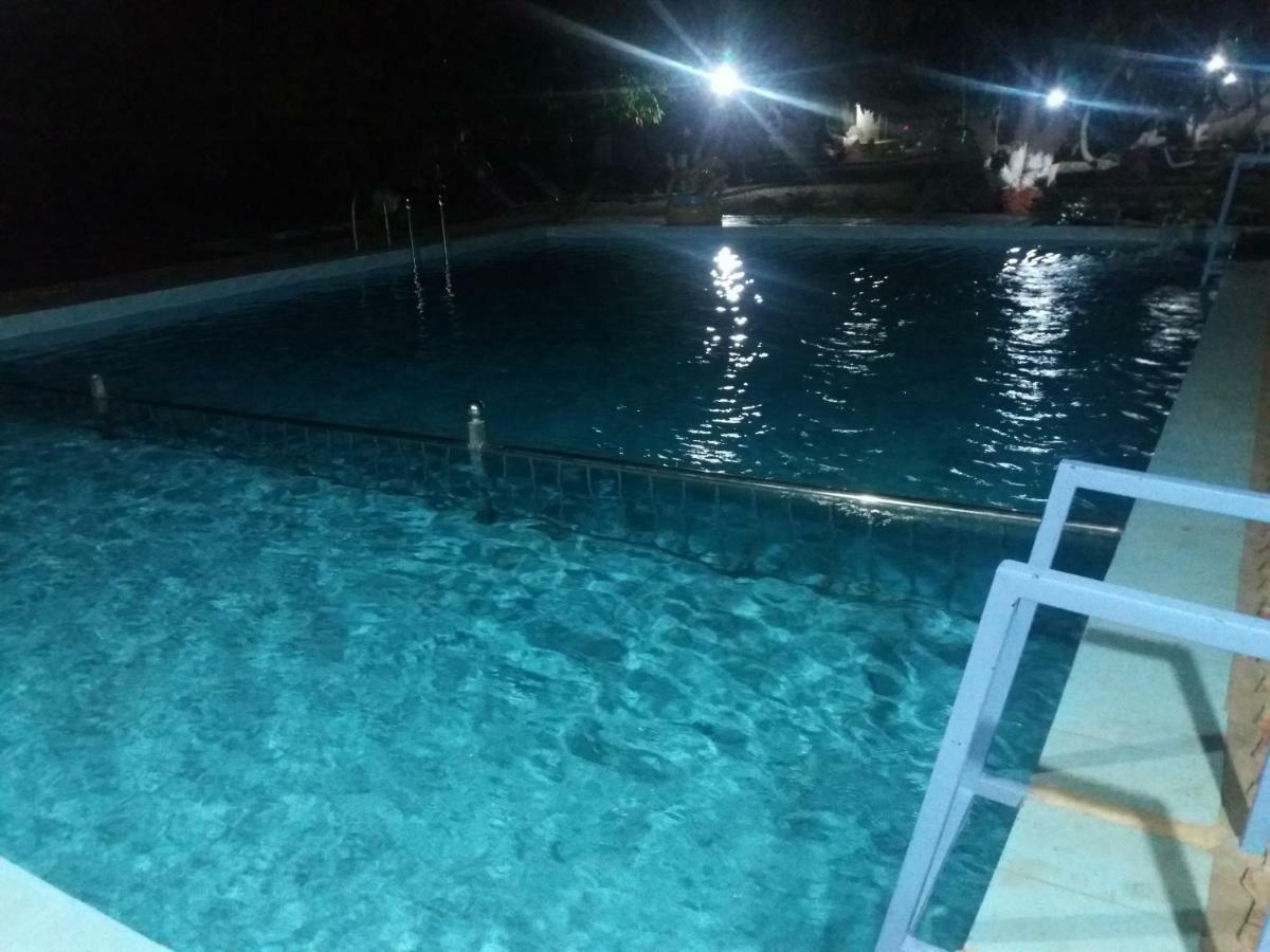 Shiv Farm House Hotel Sasan Gir Ngoại thất bức ảnh