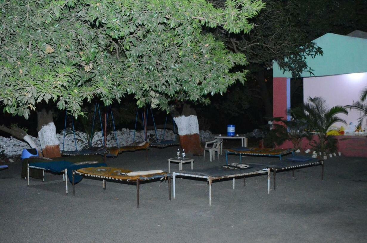 Shiv Farm House Hotel Sasan Gir Ngoại thất bức ảnh