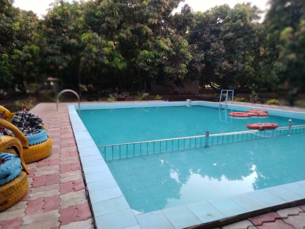 Shiv Farm House Hotel Sasan Gir Ngoại thất bức ảnh