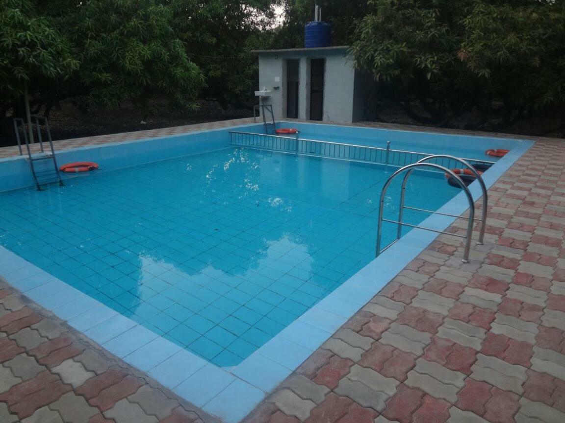 Shiv Farm House Hotel Sasan Gir Ngoại thất bức ảnh