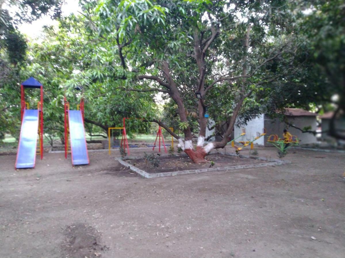 Shiv Farm House Hotel Sasan Gir Ngoại thất bức ảnh