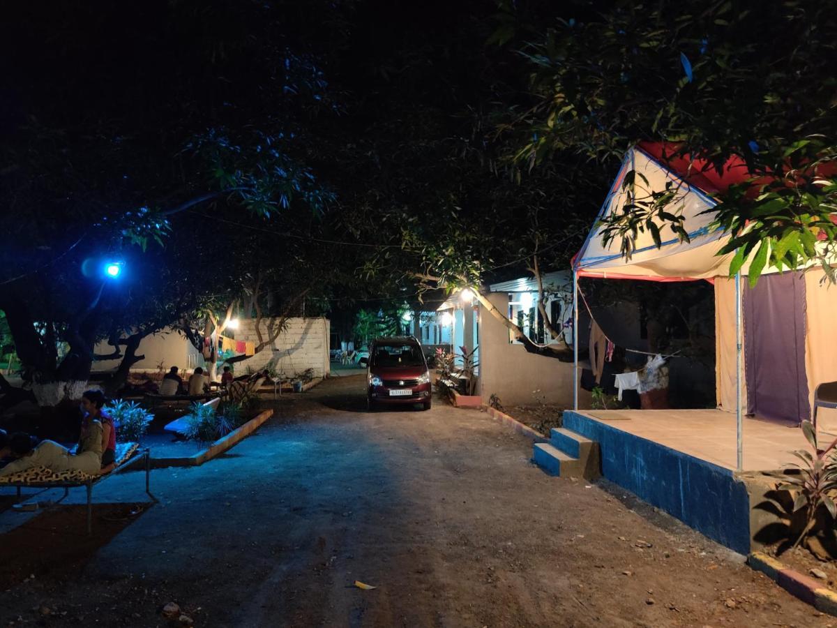 Shiv Farm House Hotel Sasan Gir Ngoại thất bức ảnh