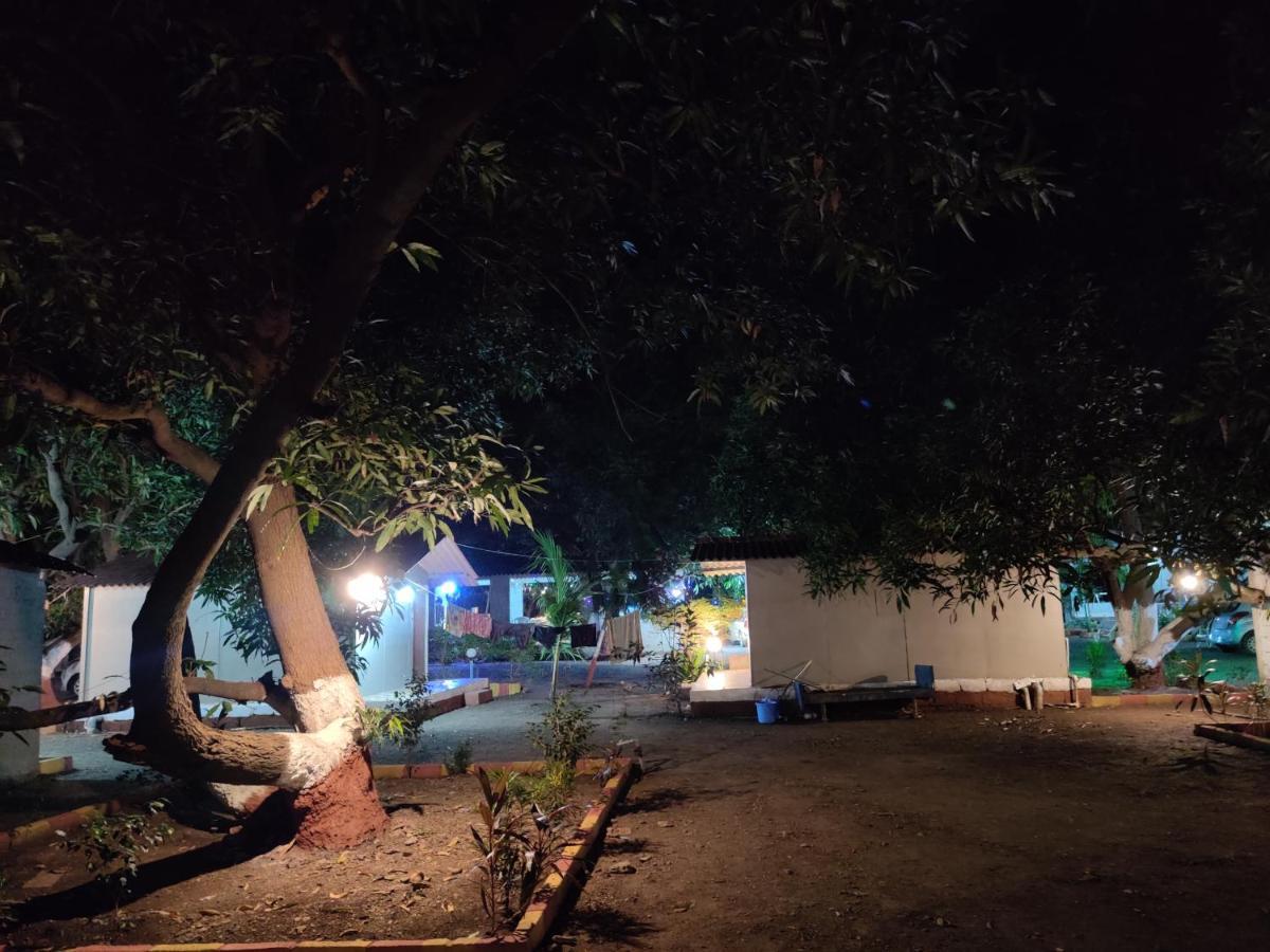 Shiv Farm House Hotel Sasan Gir Ngoại thất bức ảnh