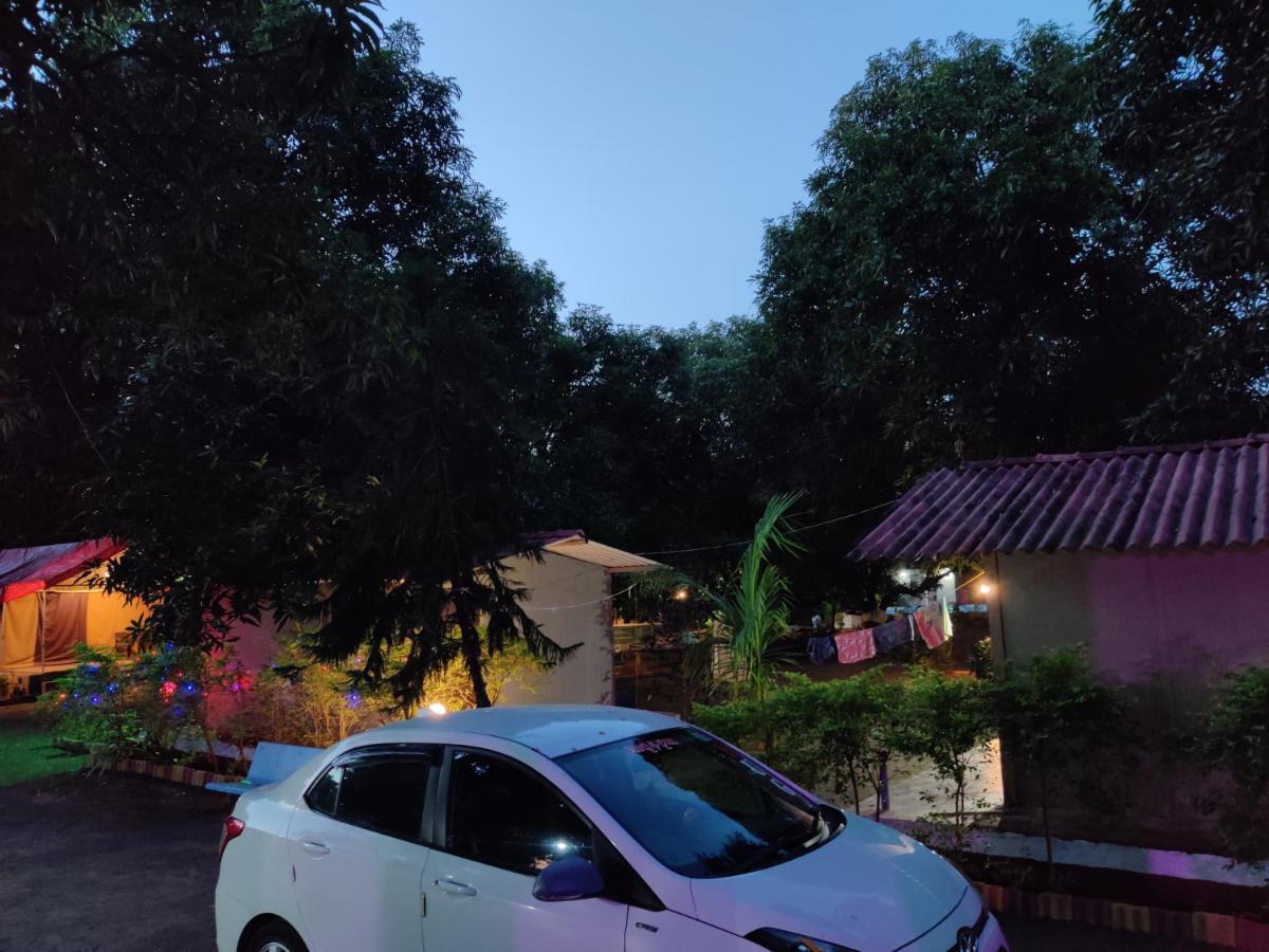 Shiv Farm House Hotel Sasan Gir Ngoại thất bức ảnh