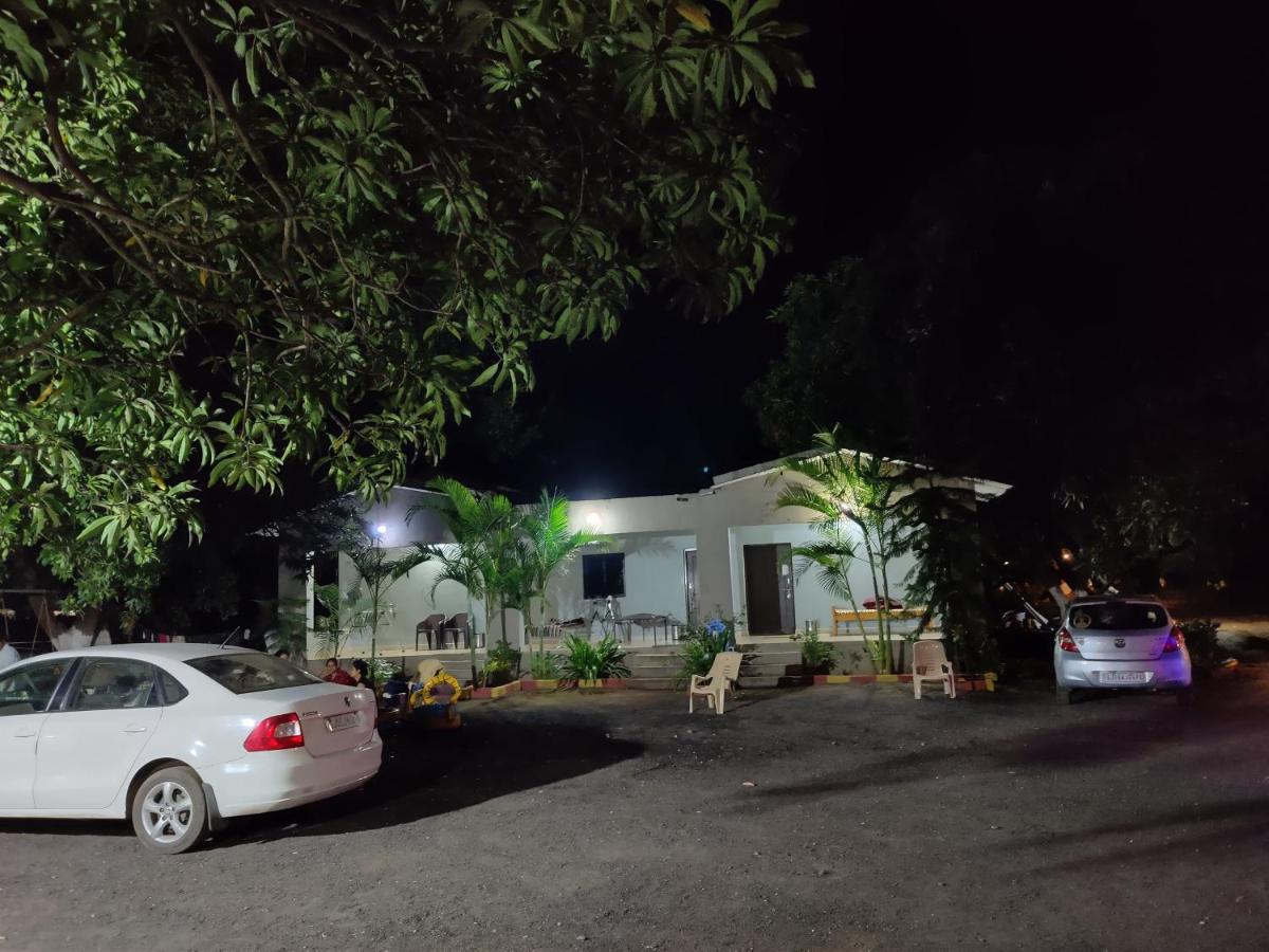 Shiv Farm House Hotel Sasan Gir Ngoại thất bức ảnh
