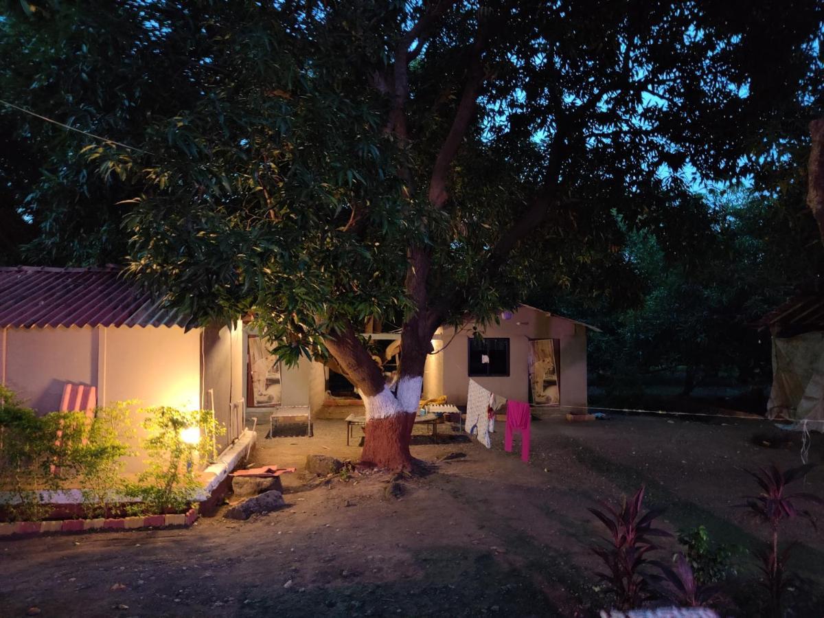 Shiv Farm House Hotel Sasan Gir Ngoại thất bức ảnh