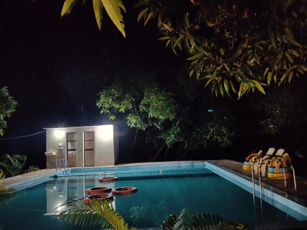 Shiv Farm House Hotel Sasan Gir Ngoại thất bức ảnh