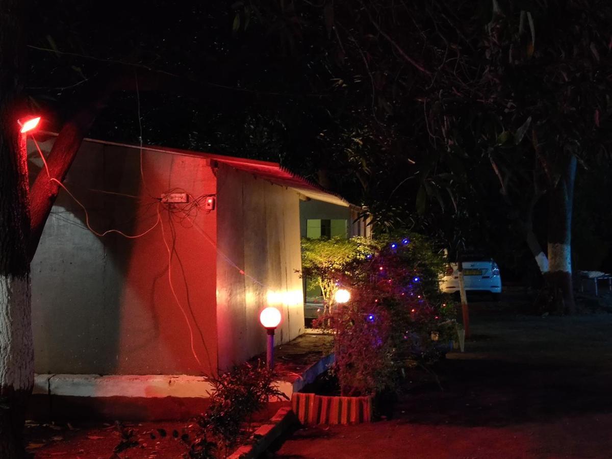 Shiv Farm House Hotel Sasan Gir Ngoại thất bức ảnh